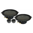 Phoenix Gold Z5CS – 5.25" 2 Way Component Speakers