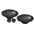 Phoenix Gold Z65CS – 6.5" 2 Way Component Speakers