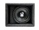 Phoenix Gold ZMAX18PB  – 8" Subwoofer Enclosure