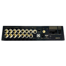 Phoenix Gold ZQDSP12 – 12-Channel High End Digital Signal Processor
