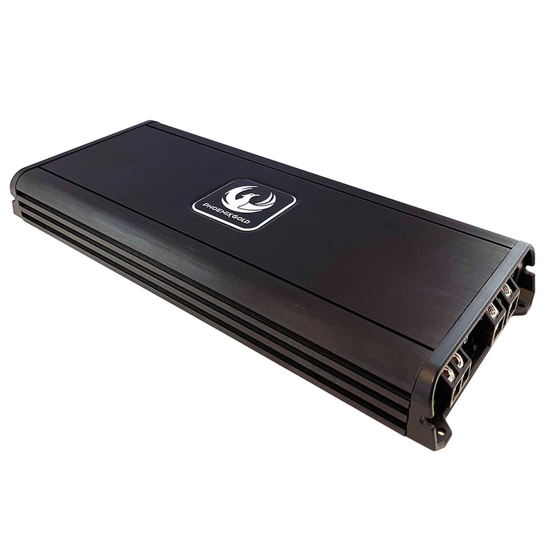 Phoenix Gold ZR20001 - Monoblock Amplifier