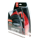 Phoenix Gold ZRK20 – Amplifier Wiring Kit