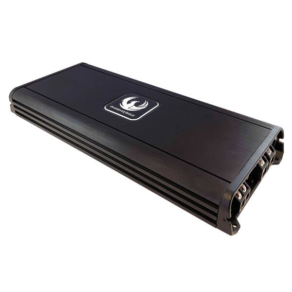 Phoenix Gold ZT15001 –  Monoblock 24V Amplifier