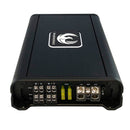 Phoenix Gold ZT6004R –  4 Channel 24V Amplifier