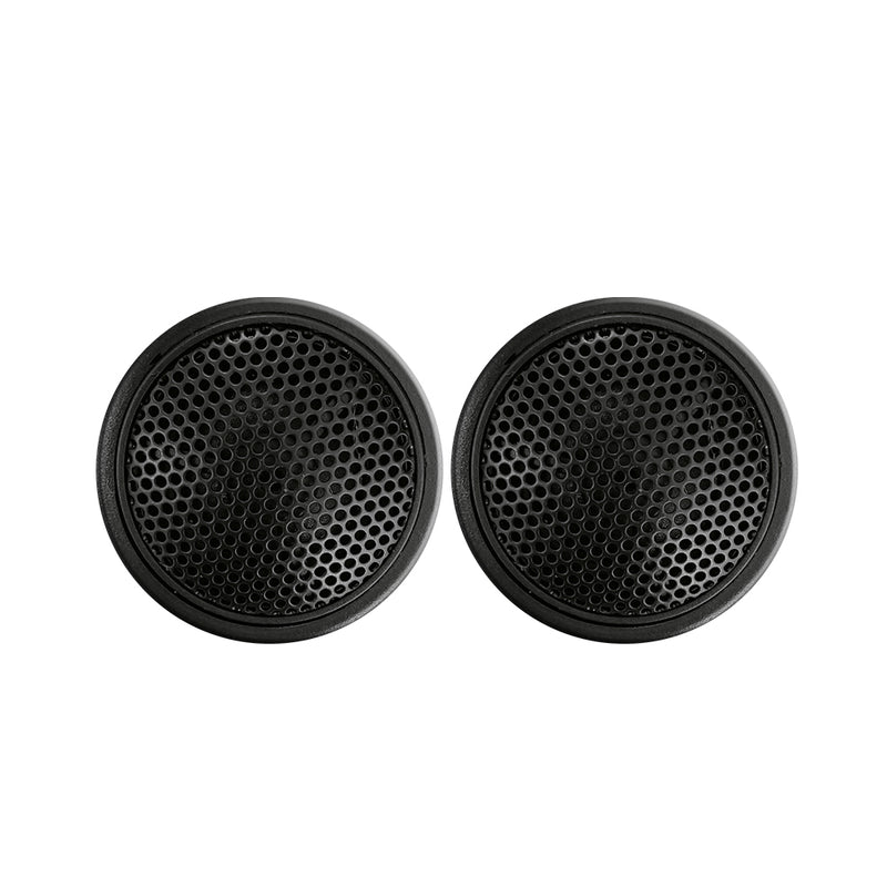 Phoenix Gold ZX653CS  – 6.5" 3 Way Component Speakers