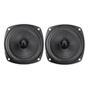 Phoenix Gold ZX653CS  – 6.5" 3 Way Component Speakers