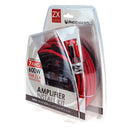 Phoenix Gold ZXK10 – Amplifier Wiring Kit