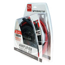 Phoenix Gold ZXK35 – Amplifier Wiring Kit