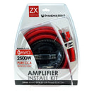 Phoenix Gold ZXK50 – Amplifier Wiring Kit