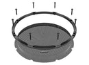 Hertz CG 300 GR Subwoofer Grill - 300mm Grill for Energy Cento Subwoofer
