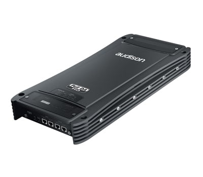 Audison VOCE AV 5.1K HD - 5 Channel Amplifier