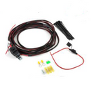 Air Lift 27703 - 3H/3P Second Compressor Harness