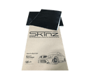 Skinz Pro Black 2mm V2 - Sound Deadening Bulk 23 Sheets