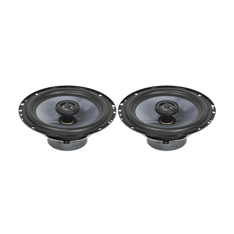Gladen Alpha 165 C - 6.5" Coaxial Speaker