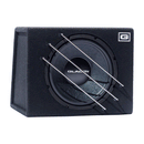 Gladen Alpha 10 SB - 10" Subwoofer Enclosure