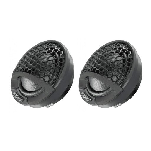 Audison VOCE AV 1.1 - 1” 1/8 Tweeters