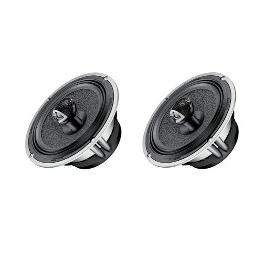 Audison VOCE AV X6.5 - 16.5cm Coaxial Speakers