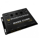 Phoenix Gold BASSCUBE2.0 - Parametric BASS EQ