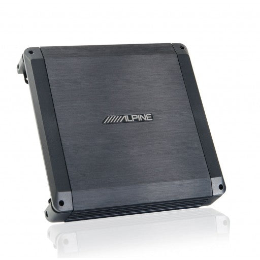 Alpine BBX-T600 - 2 Channel Amplifier