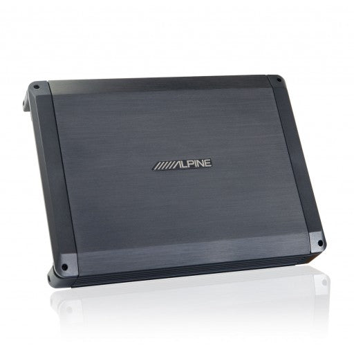 Alpine BBX-F1200 - 4 Channel Amplifier