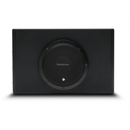 Rockford Fosgate P300-8P - 8" Active Powered Enclosure