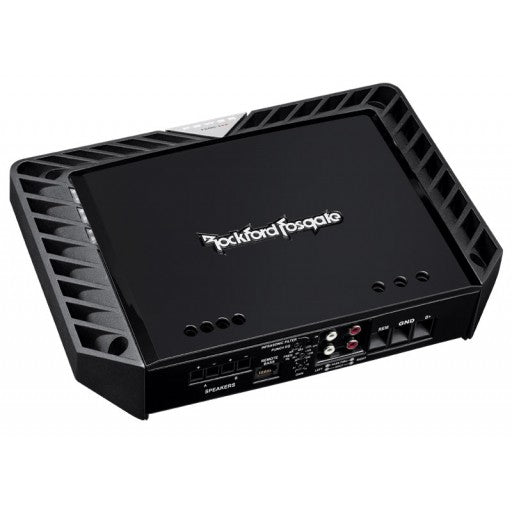 Rockford Fosgate T500-1bdCP - Power Mono Amplifier