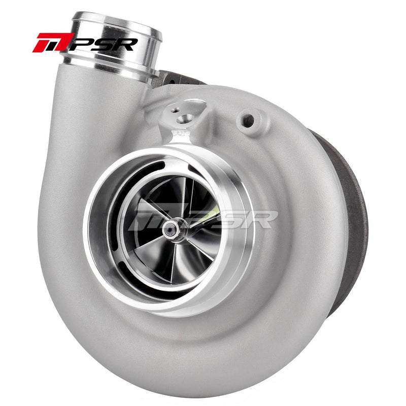 PULSAR BILLET S363/S366/S369/S372 NEXT GEN DUAL CERAMIC BALL BEARING TURBO