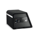 Focal Car Audio BOMBAP20 Access - 8" Compact Active Subwoofer Enclosure