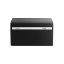 Focal Car Audio BOMBAP20 Access - 8" Compact Active Subwoofer Enclosure