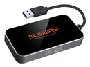 MUSWAY BTS-HD - DSP Bluetooth Dongle For Audio Streaming