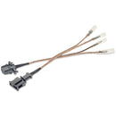 Focal Car Audio ISVW180 Integration Dedicated 180mm Component Kit - VW (PAIR)