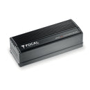 Focal Car Audio IMPULSE Integration Compact In-Dash 4 Channel Amplifier