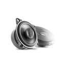 Focal Car Audio PC100 Performance - 4" 2-Way Coaxial Kit (PAIR)