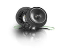 ETON UG VW GOLF 7 F/R 2.1 - 2 Way Front & Rear System