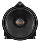 MUSWAY CLM4.2C - 4" 2-Way Component Set For Mercedes C/GLC/E Class