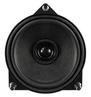 MUSWAY CLM42X - 4" 2-Way Coaxial Speakers For Mercedes C/GLC/E Class