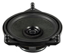 MUSWAY CLM42X - 4" 2-Way Coaxial Speakers For Mercedes C/GLC/E Class