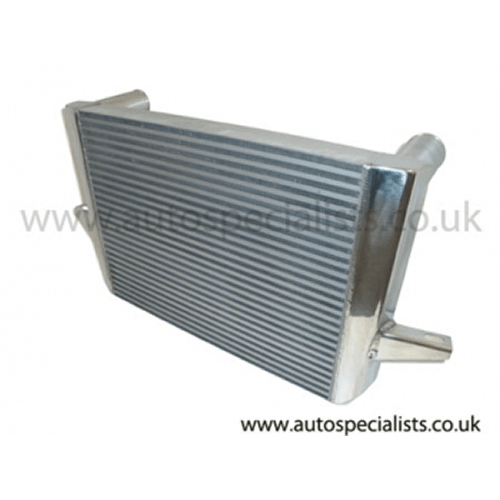 AIRTEC 62MM CORE RS500-STYLE INTERCOOLER UPGRADE FOR ESCORT COSWORTH