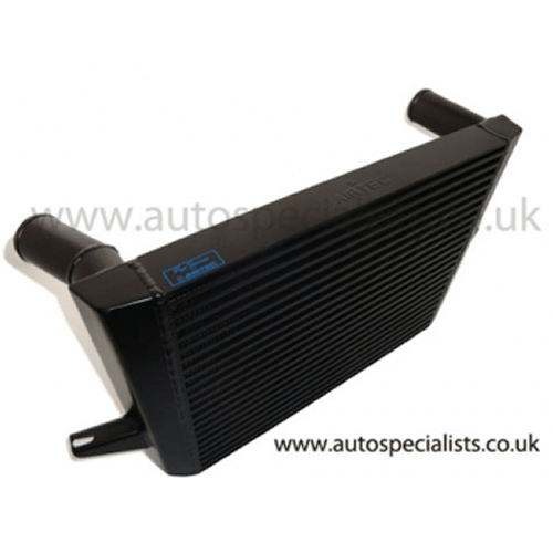 AIRTEC 62MM CORE RS500-STYLE INTERCOOLER UPGRADE FOR ESCORT COSWORTH