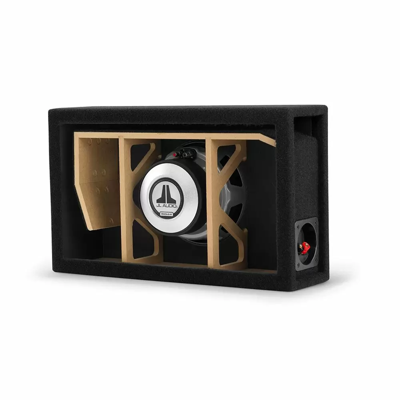 JL AUDIO CP108LG-W3v3 - 8" PORTED ENCLOSURE
