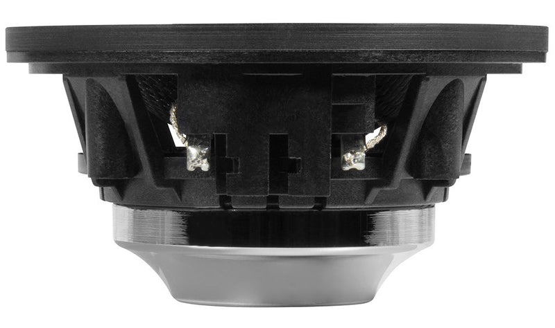 MUSWAY CSB4.2C - 4" 2-Way Component Set For Mercedes E/F/G Models