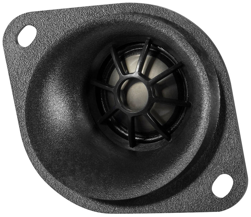 MUSWAY CSB4.2C - 4" 2-Way Component Set For Mercedes E/F/G Models