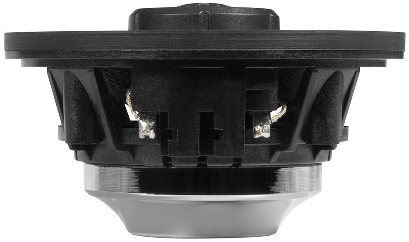 MUSWAY CSB42X - 4" 2-Way Coaxial Speakers For Mercedes E/F/G Models