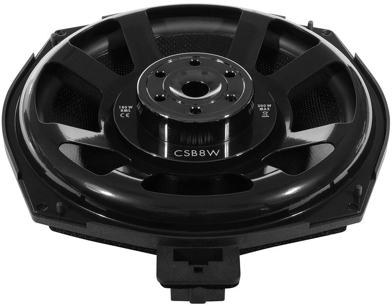 MUSWAY CSB8W - 8" Subwoofers For BMW E/F/G Models (PAIR)