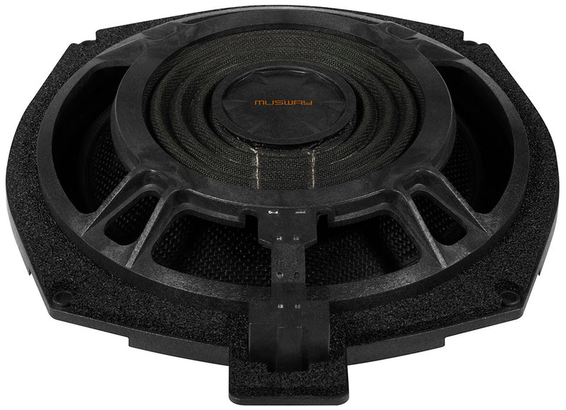 MUSWAY CSB8W - 8" Subwoofers For BMW E/F/G Models (PAIR)