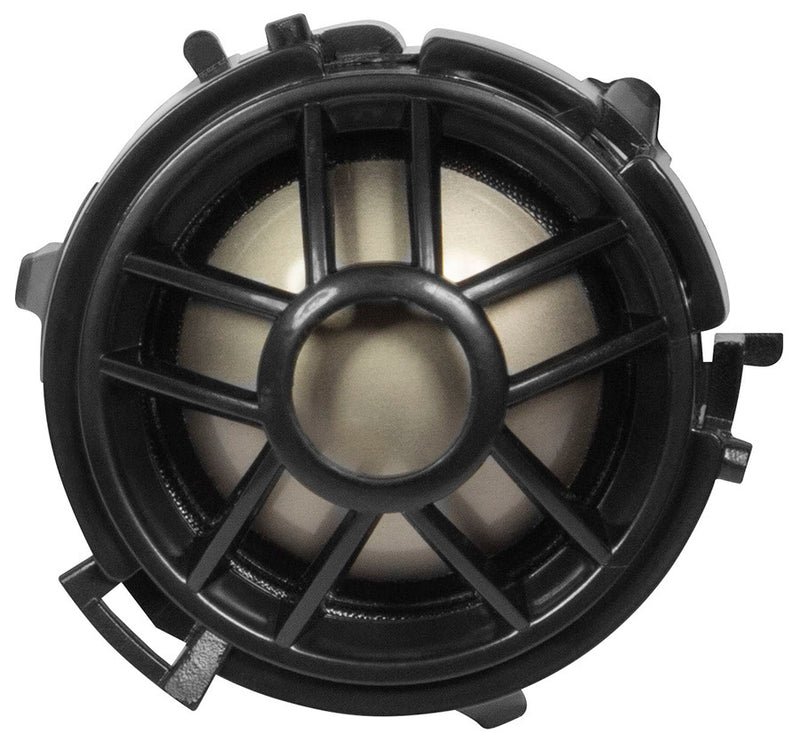 MUSWAY CSM1T - 1" Titan Neodymium Tweeters For Mercedes C/GLC/E Class