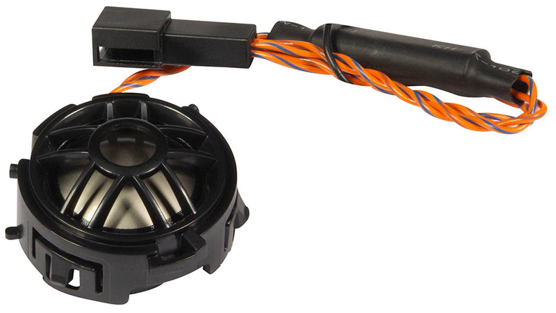 MUSWAY CSM1T - 1" Titan Neodymium Tweeters For Mercedes C/GLC/E Class
