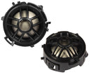 MUSWAY CSM1T - 1" Titan Neodymium Tweeters For Mercedes C/GLC/E Class