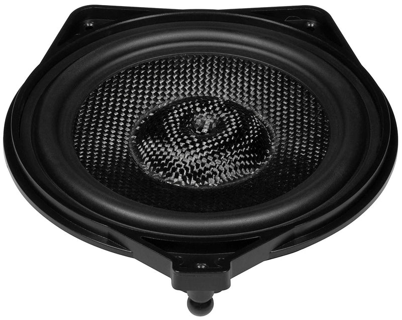 MUSWAY CSM40F - 4" Centre Speaker With SOS Function For Mercedes C/GLC/E Class