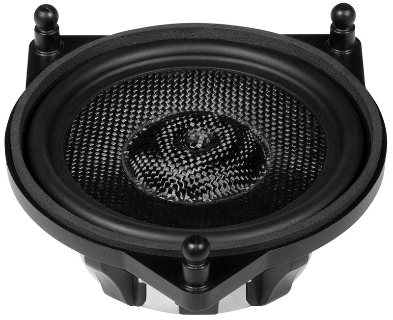 MUSWAY CSM4.2C - 4" 2 Way Component Set For Mercedes C/GLC/E Class